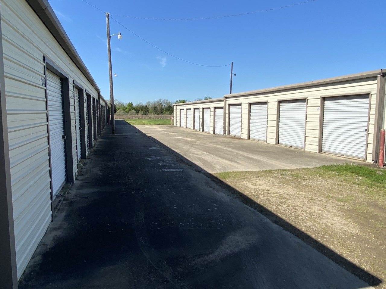 70 TX Hwy 24 South, Cooper, TX 75432